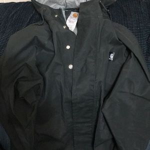 Carhartt Rain Coat